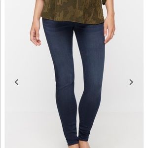 Maternity Jeans